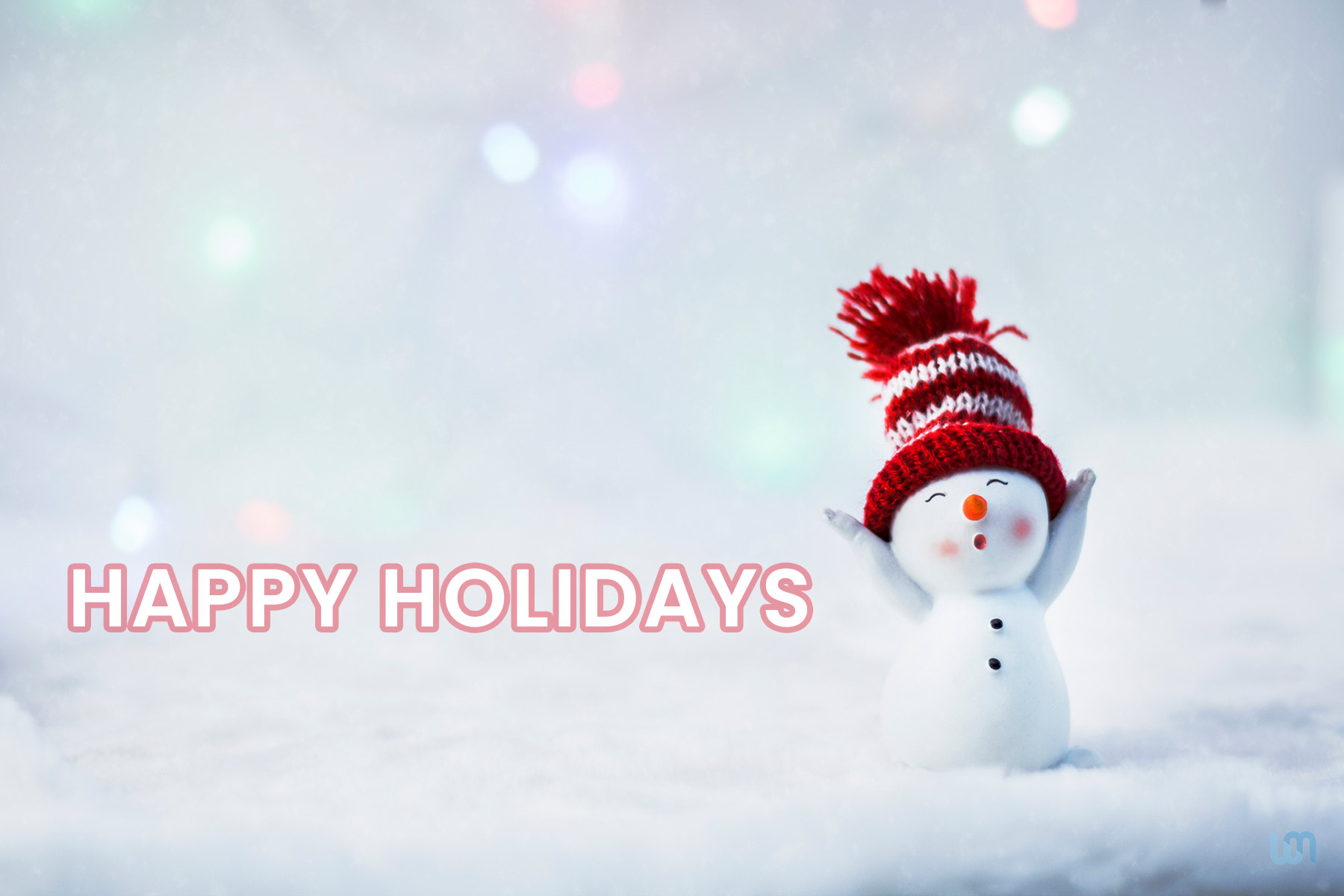 Social Media post asset for Dec 1