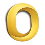 Outlook 2011 for Mac Icon