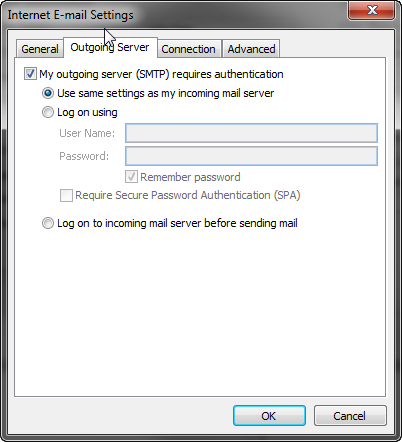outlook 2010 setup instructional image 6