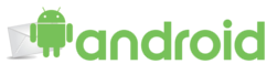 Android: Mail Logo
