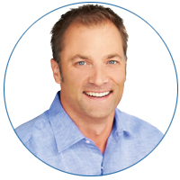 Dr. Brandon Cooley DDS client review about dental SEO success from WEO Media