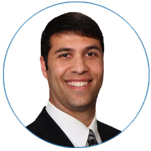 Ian McNickle, MBA