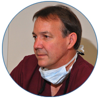 Dr. Jonathan Goss DDS MAGD testimonial for WEO Media Dental Marketing