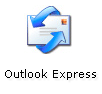 Outlook express Icon