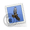 Mac OS X Mail Icon