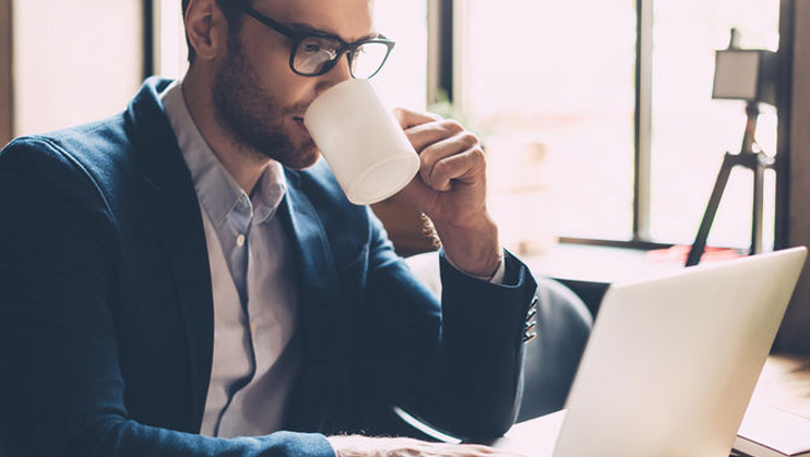 weo office coffee